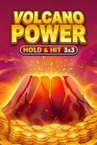 volcano power hold